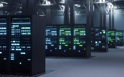 DedicatedServerHosting